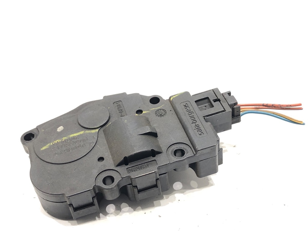 [STARK-831743] Calefactor auxiliar BMW X6 (E71, E72) 2007-2014