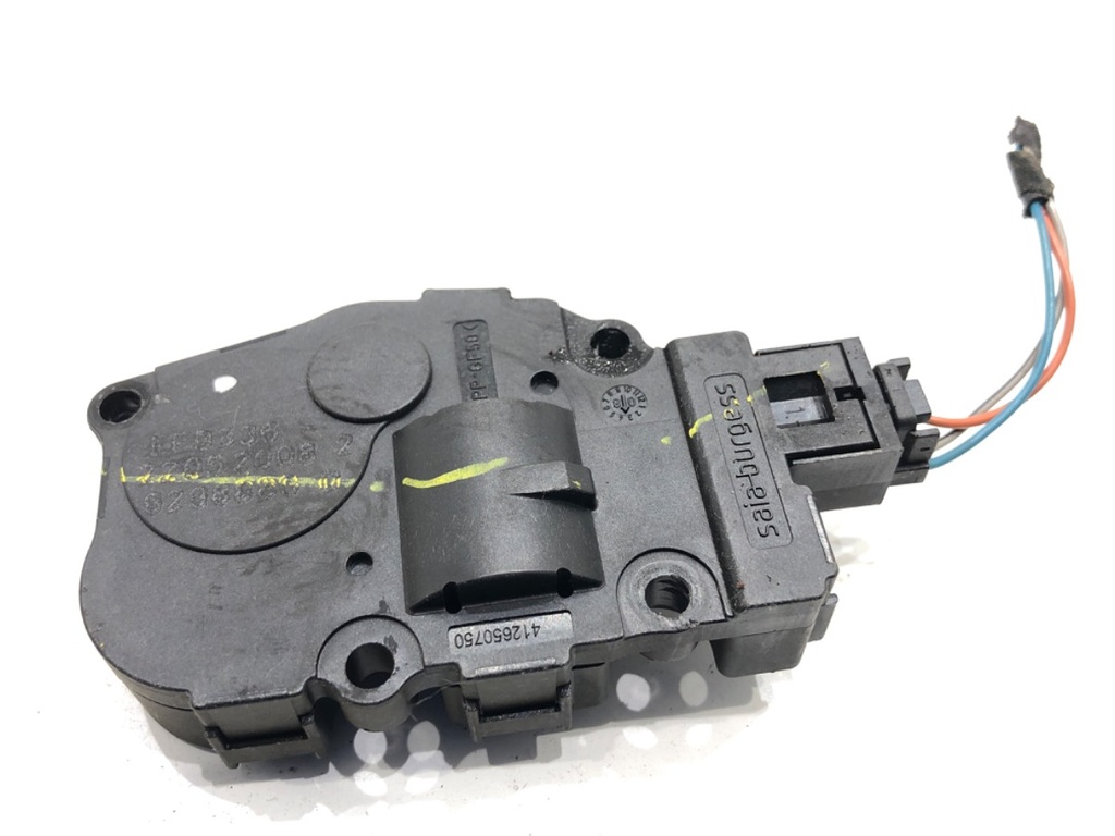 [STARK-831747] Elemento calefactor BMW X6 (E71, E72) 2007-2014 9298880
