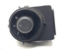 Interruptor de ajuste de espejos Chevrolet Cruze (J300) 2009-2022