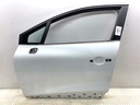Puerta delantera izquierda Renault Clio IV (BH_) 2012-2022