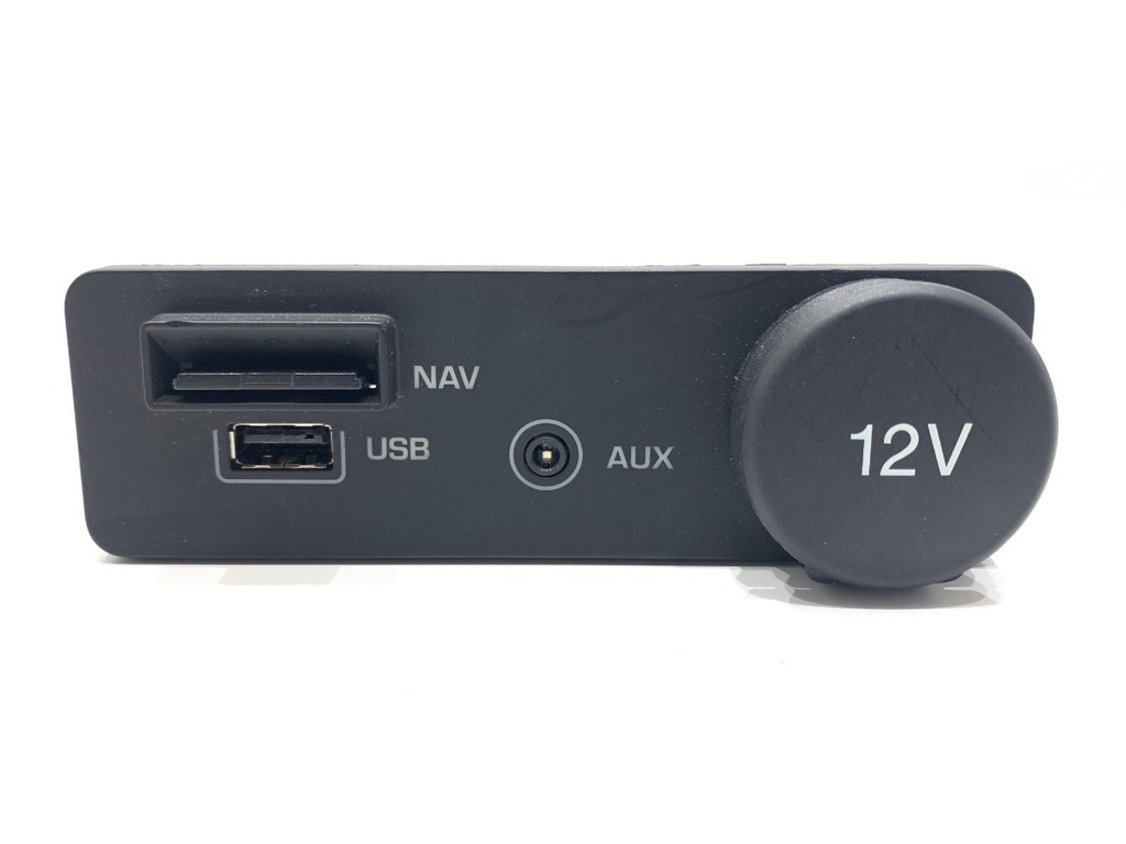 [STARK-832320] Puerto USB Jaguar F-Pace (X761) 2015-2022
