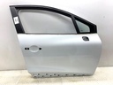 Puerta delantera derecha Renault Clio IV (BH_) 2012-2022