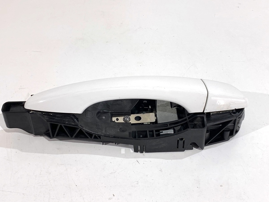 [STARK-832390] Manilla exterior derecha trasera Citroën C4 Cactus 2014-2022