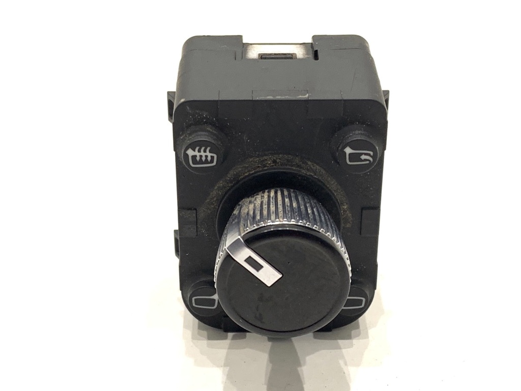 [STARK-832485] Interruptor de ajuste de espejos Audi Q8 (4MN) 2018-2022