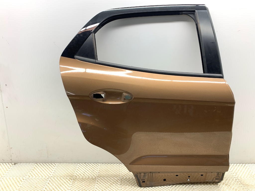 [STARK-848089] Puerta trasera derecha Ford EcoSport 2011-2022