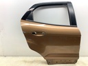 Puerta trasera derecha Ford EcoSport 2011-2022