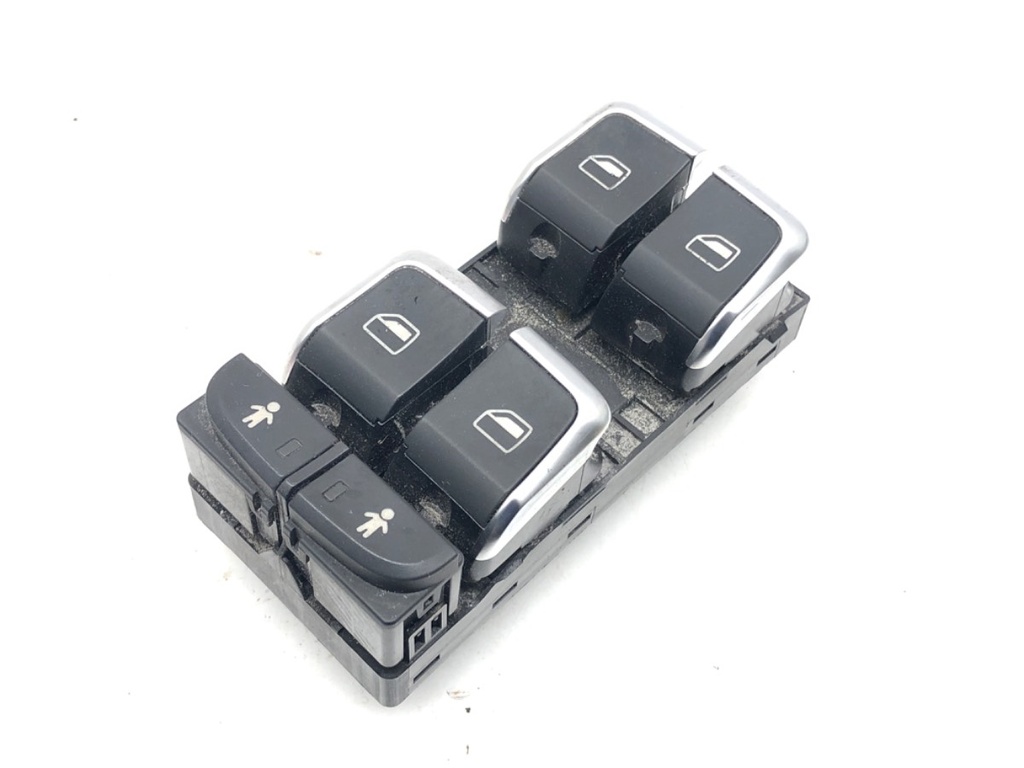 [STARK-833323] Interruptor de elevalunas AUDI A7 Sportback (4GA, 4GF) 2010-2018