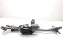 Mecanismo limpiaparabrisas delantero Audi A7 Sportback (4GA, 4GF) 2010-2018