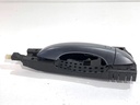 Manilla exterior de puerta delantera derecha Audi A7 Sportback (4GA, 4GF) 2010-2018
