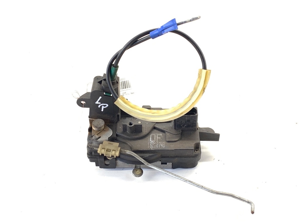 [STARK-833728] Cerradura de puerta delantera izquierda OPEL ZAFIRA / ZAFIRA FAMILY B (A05) 1.8 LPG 2009-2015