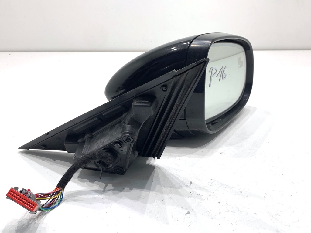 [STARK-890252] Retrovisor derecho JAGUAR XF SPORTBRAKE (X260) 2017-2022