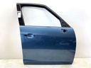 Puerta delantera derecha Opel Zafira Tourer C (P12) 1.6 CDTI 100 kW 2011-2022