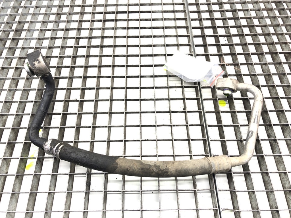 [STARK-834734] Maneta de aire acondicionado para Audi A4 B6 Avant (8E5) 1.9 TDI 2001-2004