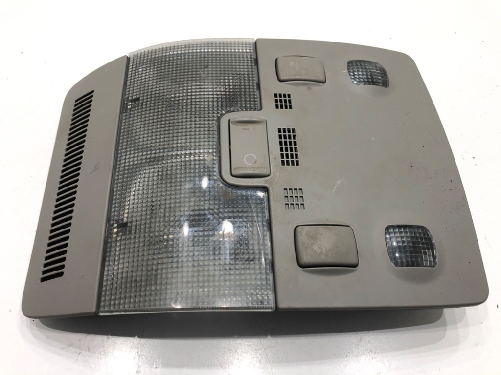 [STARK-834883] Lámpara de techo Audi A4 B6 Avant (8E5) 2000-2005 1.6 75kW 102CV