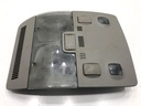 Lámpara de techo Audi A4 B6 Avant (8E5) 2000-2005 1.6 75kW 102CV