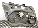 Elevalunas delantero izquierdo Mercedes-Benz Clase A (W169) 2004-2012