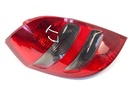 Piloto trasero izquierdo Mercedes-Benz Clase A (W169) 2004-2012