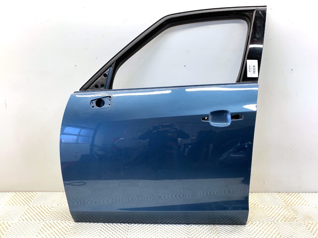 [STARK-853359] Puerta delantera izquierda Opel Zafira Tourer C (P12) 1.6 CDTI 100 kW