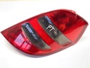 Piloto trasero derecho Mercedes-Benz Clase A (W169) 2004-2012