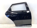 Puerta trasera derecha CITROEN DS5 2011-2015