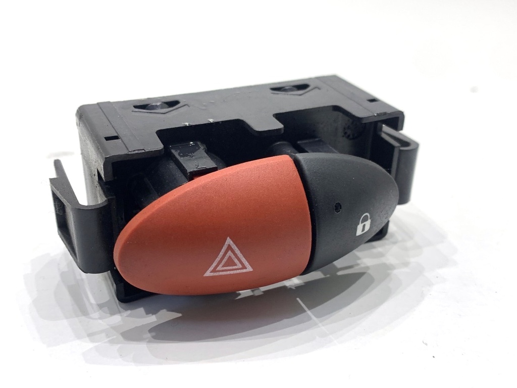 [STARK-835528] Interruptor de luces de emergencia OPEL MOVANO B Platforma / podwozie (X62) 2010-2022