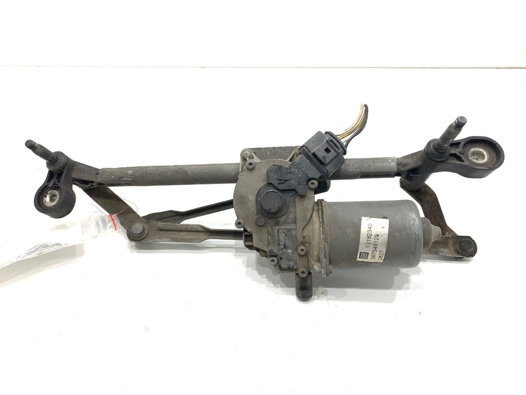[STARK-835642] Mecanismo limpiaparabrisas delantero OPEL CORSA D (S07) 2006-2014