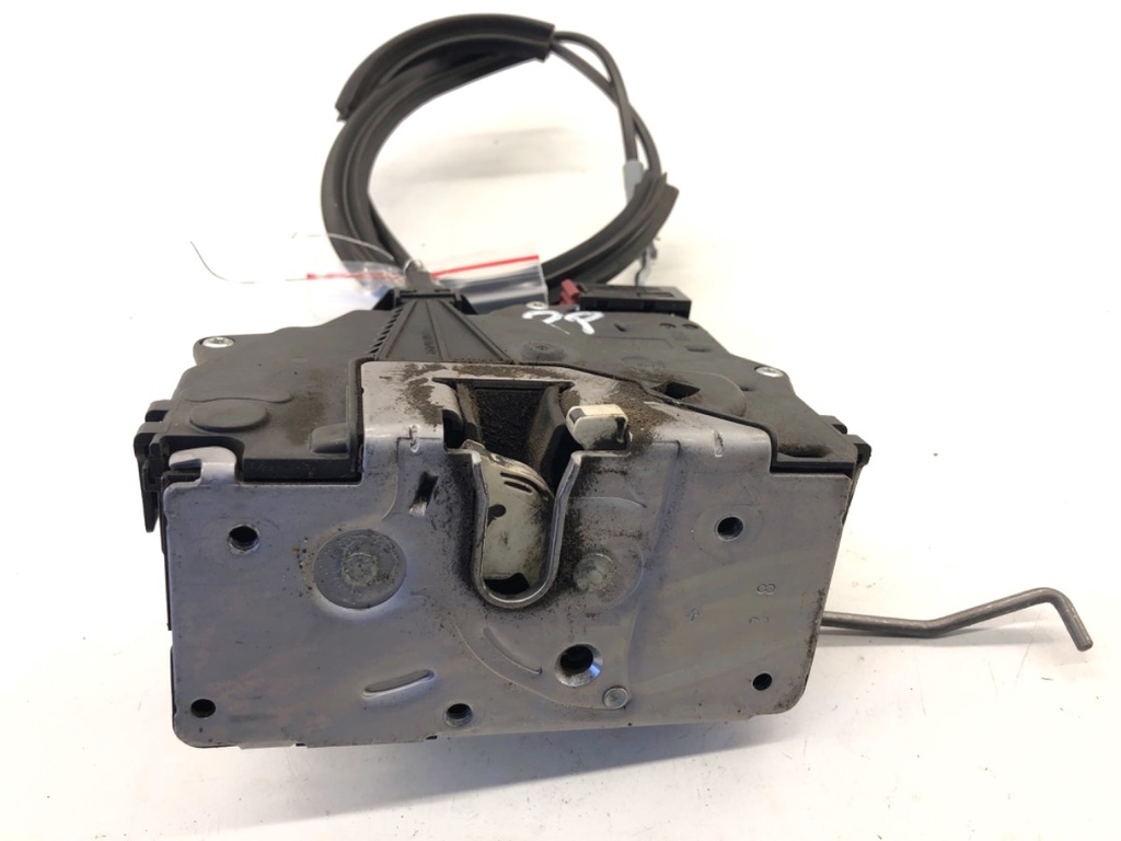 [STARK-835740] Cerradura puerta delantera izquierda Opel Corsa D (S07) 2006-2014