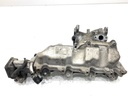 Colector de admisión Mercedes-Benz Clase B Sports Tourer (W245) B 180 CDI 80 kW 2005-2011