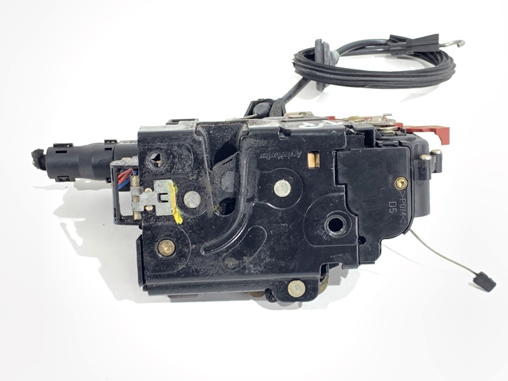 [STARK-836335] Cerradura puerta delantera derecha VW Golf V (1K1) 2003-2010