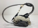 Cerradura de puerta delantera izquierda VW Golf VII (5G1, BQ1, BE1, BE2) 2012-2022