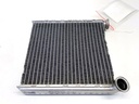 Núcleo del calefactor VW Golf VII (5G1, BQ1, BE1, BE2) 2012-2022
