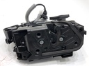 Cerradura de puerta trasera derecha SKODA FABIA III (NJ3) 2014-2022 5TA839016E