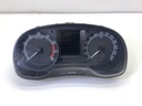 Velocímetro SKODA FABIA III (NJ3) 2014-2022 1.0 44kW 6V0920700D