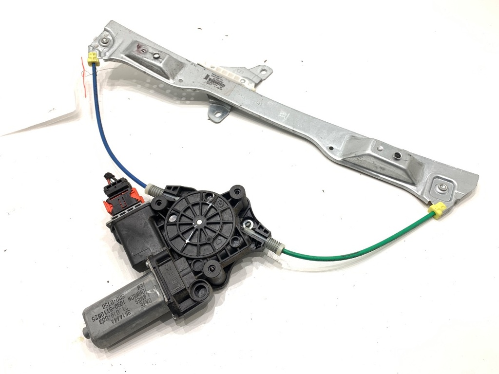[STARK-837464] Elevador ventanilla delantero izquierdo OPEL CORSA E (X15) 2014-2022