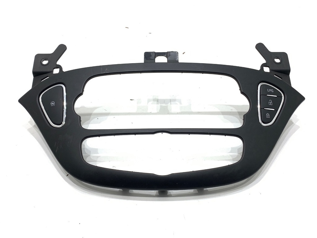 [STARK-837501] Tiras decorativas OPEL CORSA E (X15) 1.4 LPG 66 kW 2014-2022