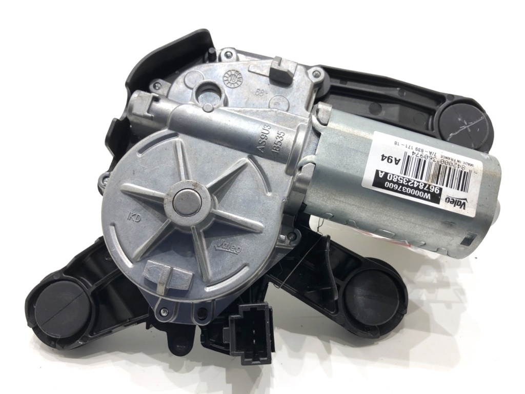 [STARK-837548] Motor de limpiaparabrisas trasero PEUGEOT 2008 I (CU_) 2013-2022