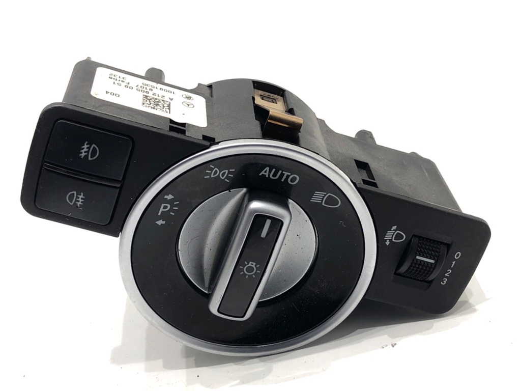 [STARK-837666] Interruptor de luces Mercedes-Benz Clase A (W176) 2012-2018