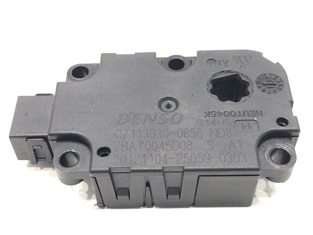 [STARK-837681] Resistencia de calefacción Mercedes-Benz Clase A (W176) 2012-2018