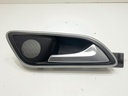 Tirador interior de puerta trasera derecha Mercedes-Benz Clase A (W176) 2012-2018