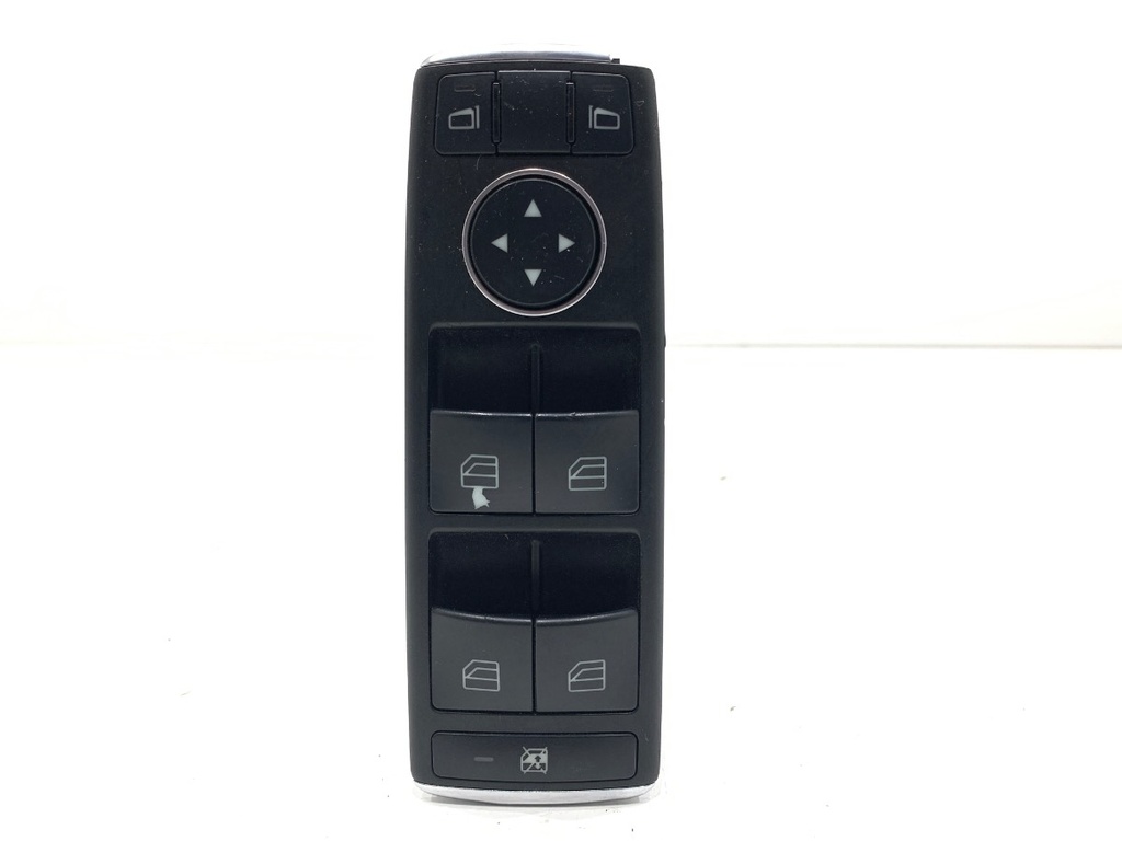 [STARK-837693] Interruptor de elevalunas Mercedes-Benz Clase A (W176) 2012-2018