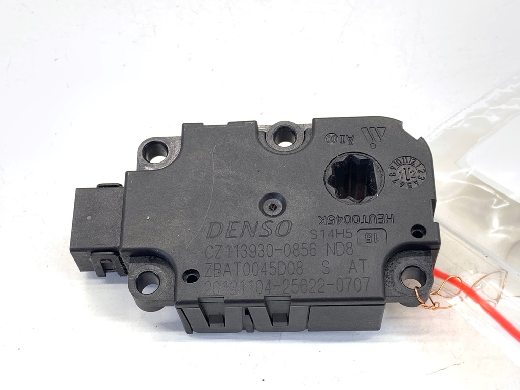 [STARK-837766] Calefactor auxiliar MERCEDES-BENZ Clase A (W176) 2012-2018