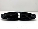 Rejilla de admisión de aire delantera Renault Grand Scénic III (JZ0/1_) 2009-2022