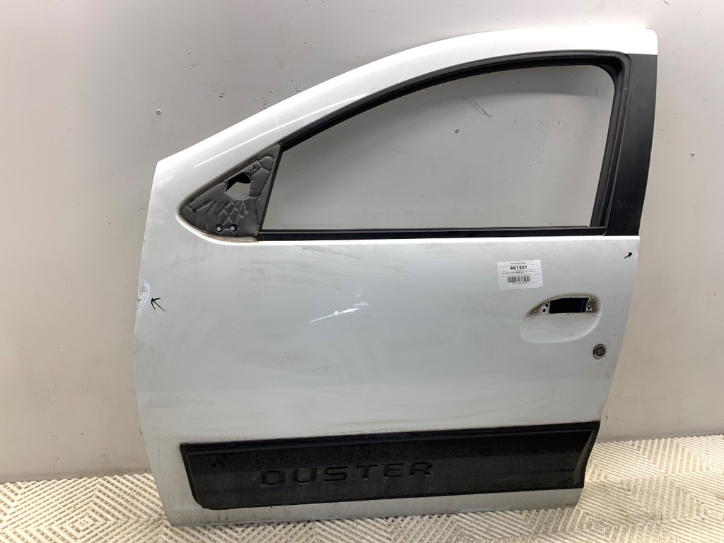 [STARK-867357] Puerta delantera izquierda Dacia Duster (HM_) 2017-2022
