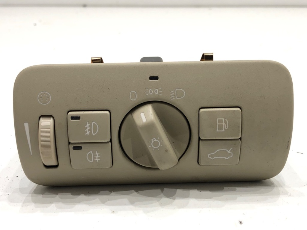 [STARK-838003] Interruptor de luces VOLVO S80 II (124) 2006-2016