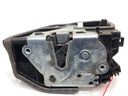 Cerradura de puerta trasera izquierda MINI MINI COUNTRYMAN (R60) 2010-2016