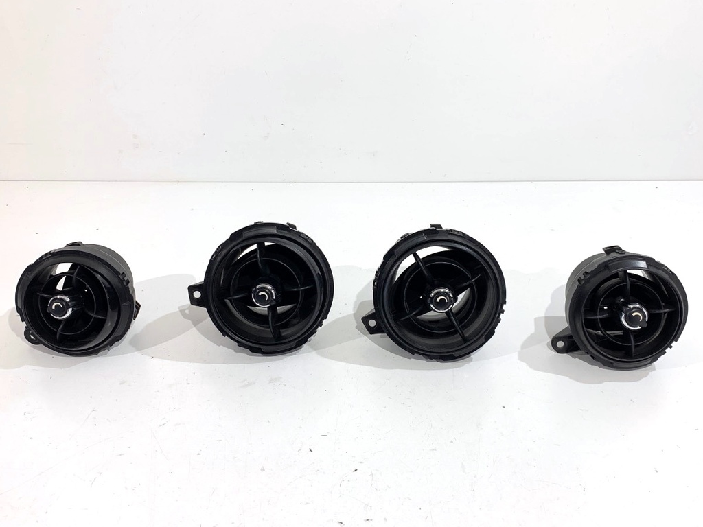 [STARK-838270] Rejilla de admisión frontal MINI Countryman (R60) 2010-2016