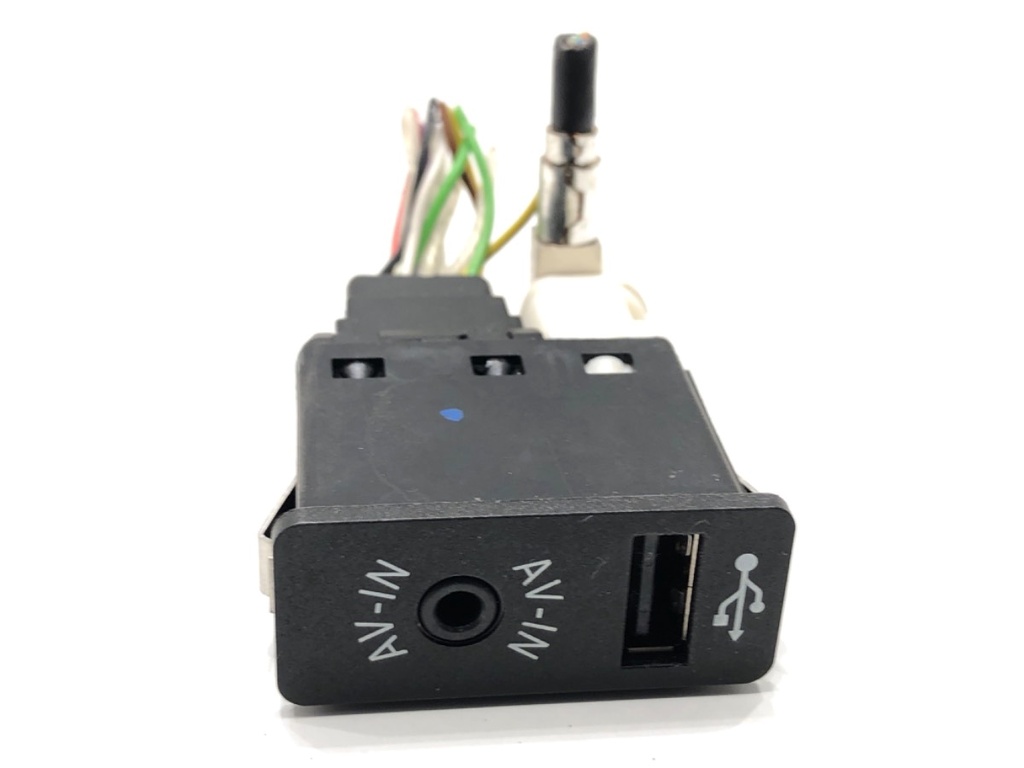[STARK-838283] Puerto USB MINI Countryman (R60) 2010-2016