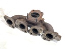 Colector de escape Renault Grand Scénic III 1.4 16V 96 kW 2009-2022