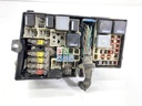 Caja de fusibles Ford Focus C-MAX (DM2) 1.8 TDCi 2003-2007