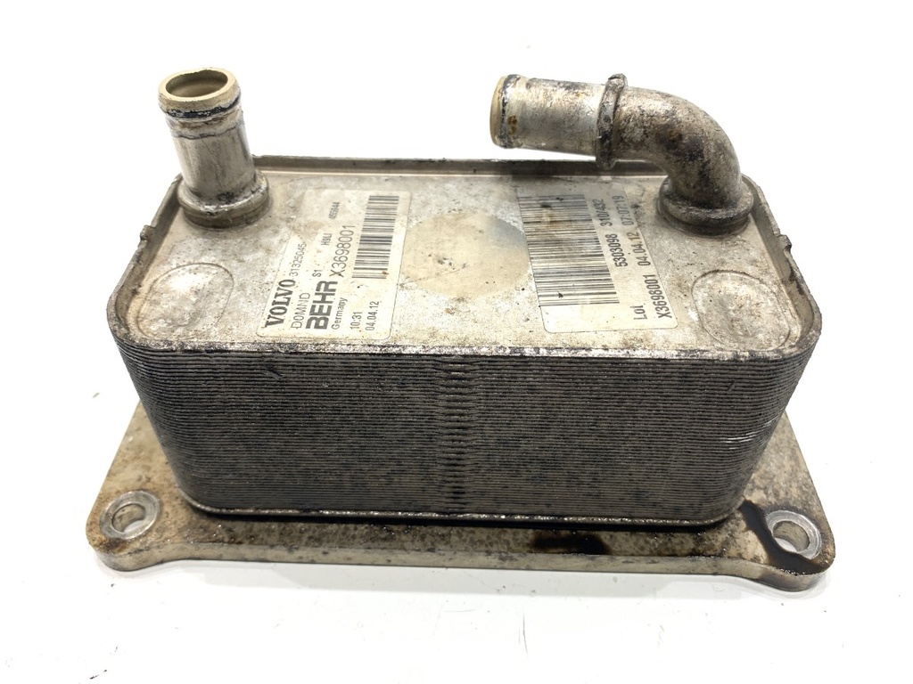 [STARK-838855] Enfriador de aceite VOLVO S80 II (124) 2006-2016 D3/D4 120kW 163CV